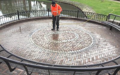 Bestratingen Deurne Verbaarschot Bestratingen