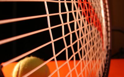 Tennisclub Deurne – TC Deurne