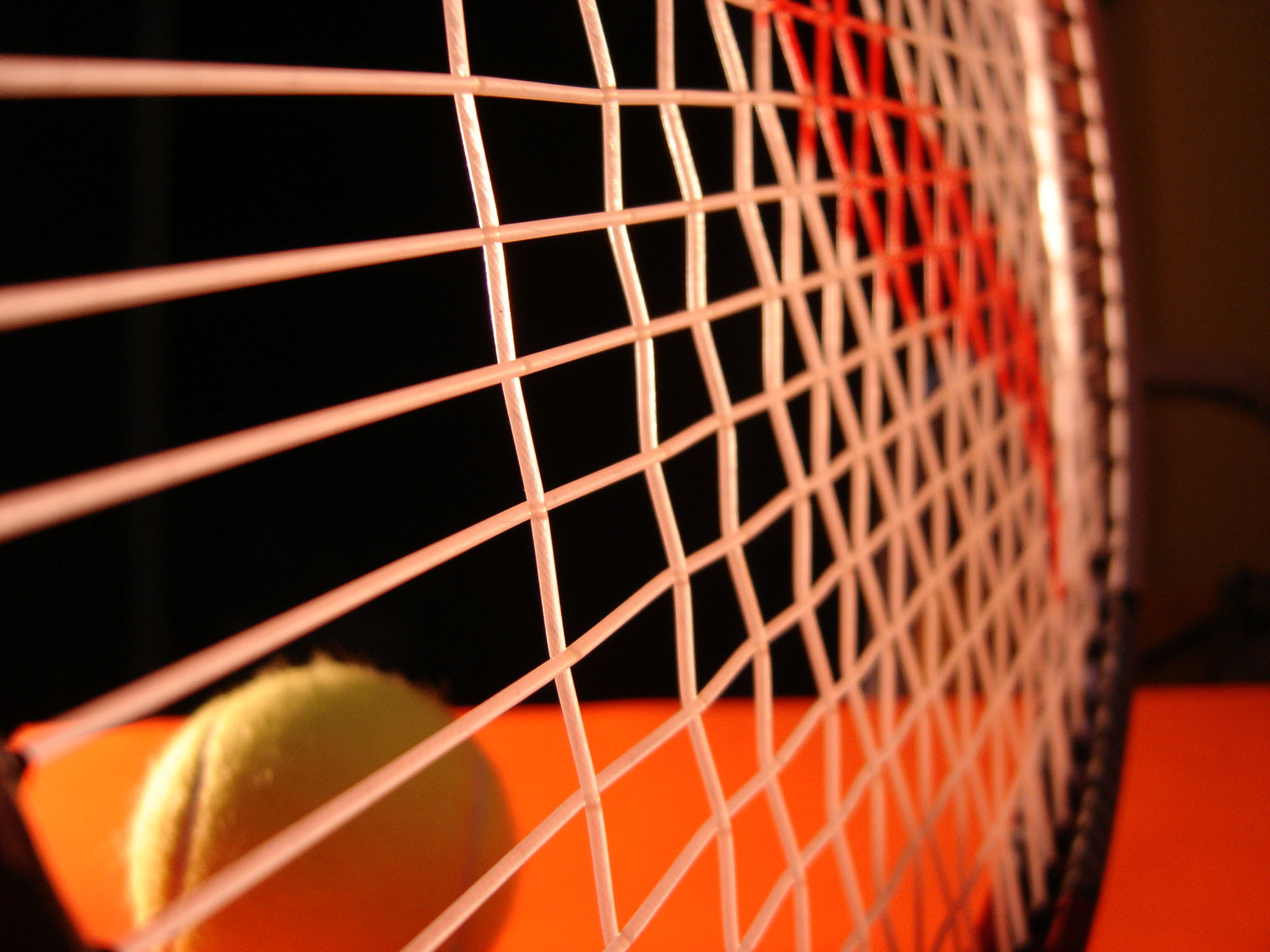 Tennisclub Deurne