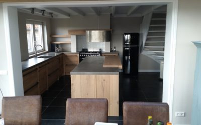 Interieurbouw Deurne – Mennen Interieur