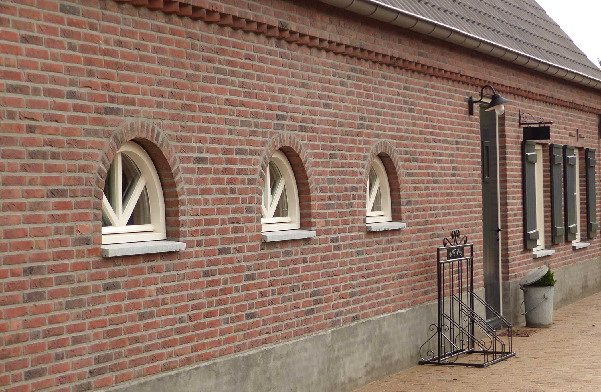 Metselwerken Deurne