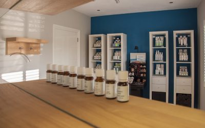 Schoonheidssalon Deurne – Salon Femke