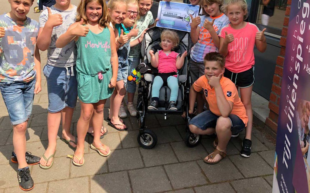 Stichting Josje Deurne