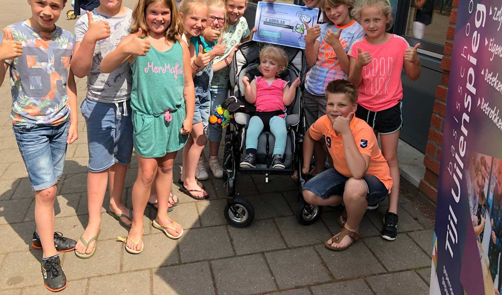 Stichting Josje Stichting Josje