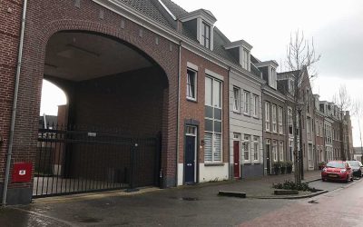 Metselbedrijf Deurne – Metselbedrijf van Bree
