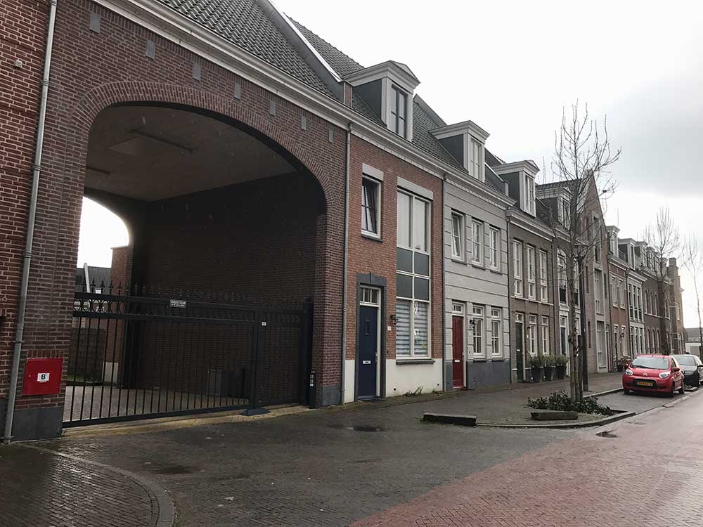 Metselbedrijf Deurne