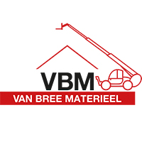 Van Bree Materieel Deurne