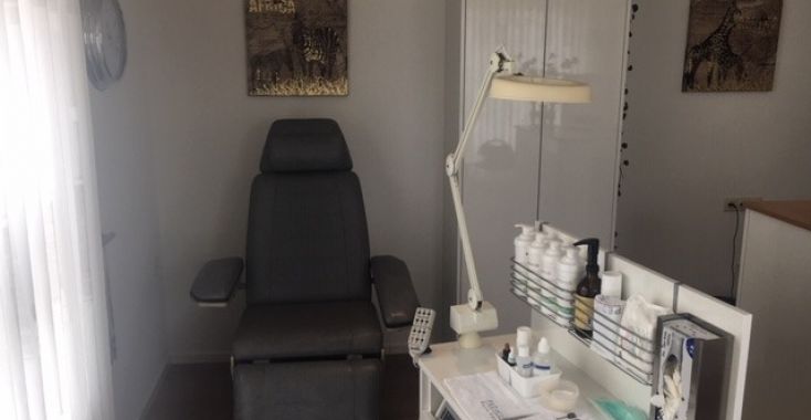 Pedicure Deurne