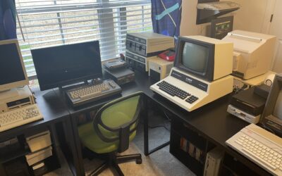 Nerdcafé Deurne is terug!
