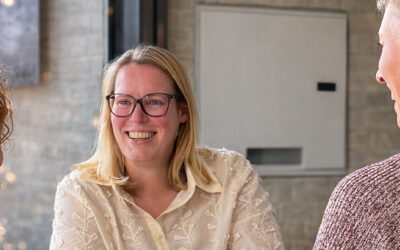 Via Maudie – Nieuw gezicht in ondernemend Deurne