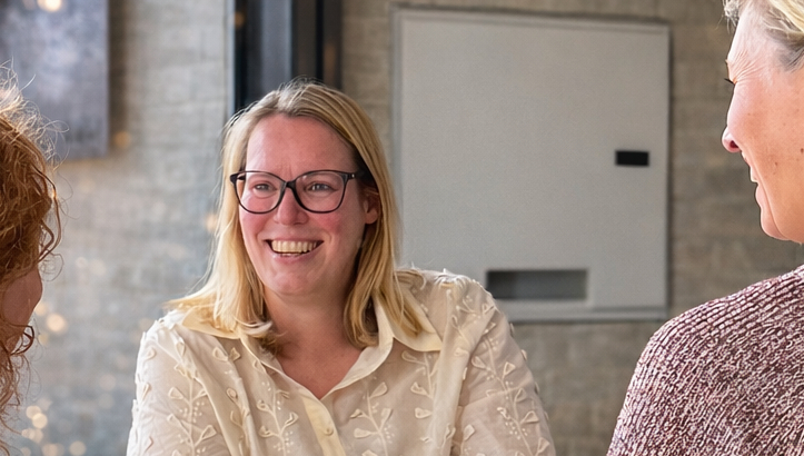 Via Maudie – Nieuw gezicht in ondernemend Deurne